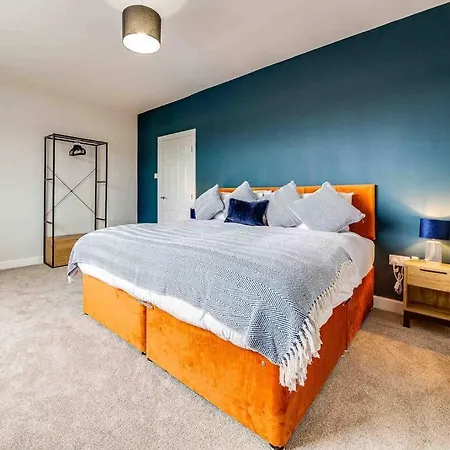 The Collier'S Rest: 3 Bed Home In South Yorks With Parking & Garden. Barnsley Esterno foto