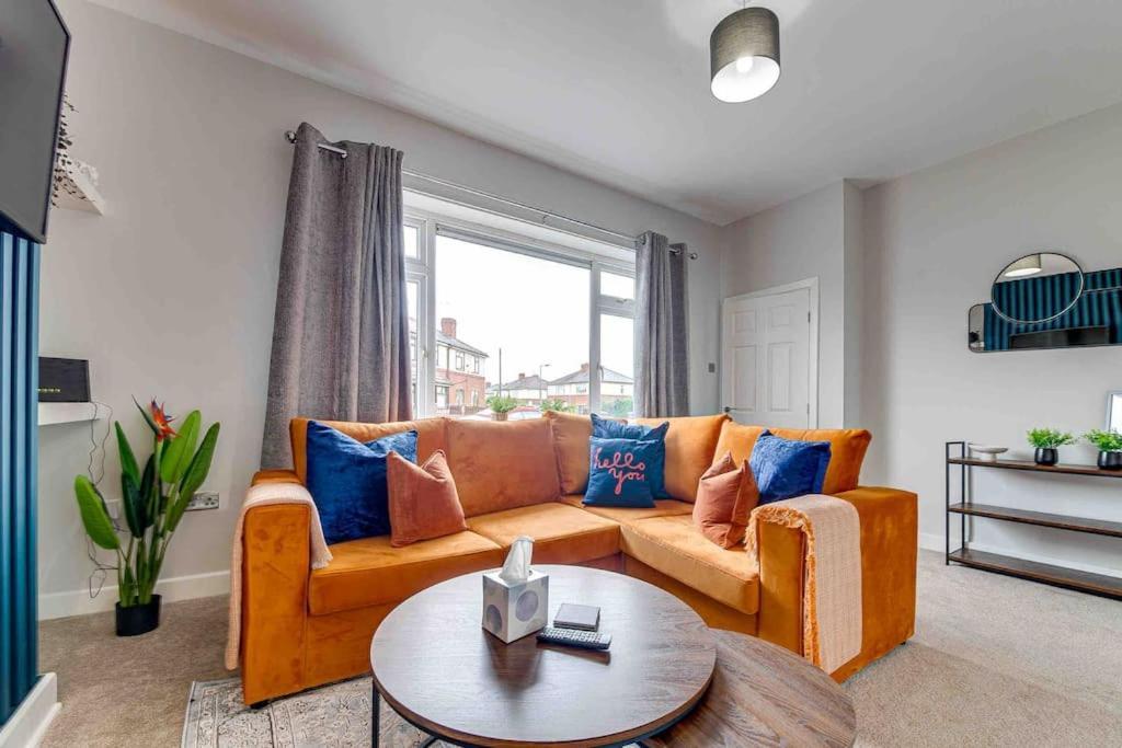 The Collier's Rest: 3 Bed In South Yorks With Parking & Garden. Barnsley
